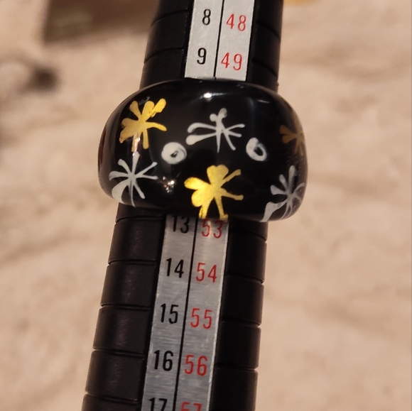 Vintage Bundle Of Rings (19 Rings) - Picture 13 of 14